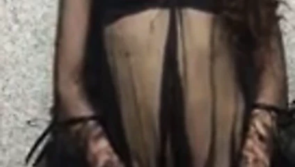 Sıcak tranny horoz