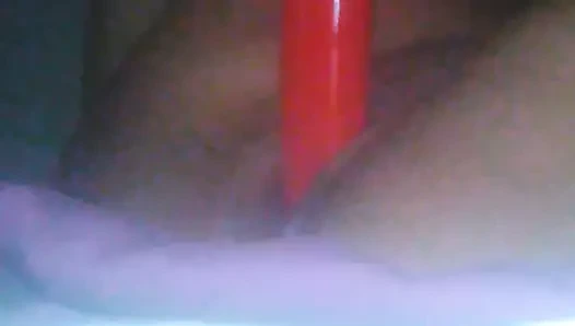 vakum kolu ile mastürbasyon