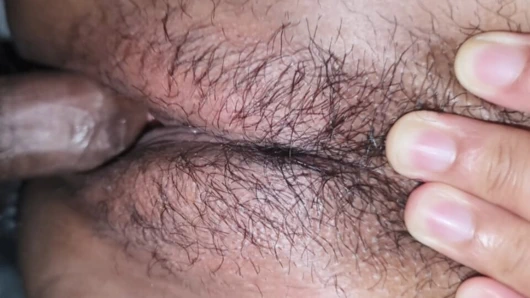 Amcık ince kürk lezzetli ve hassas