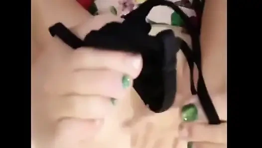 For Stepdaddy's Eyes