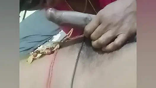 Ev sahibiyle oral seks