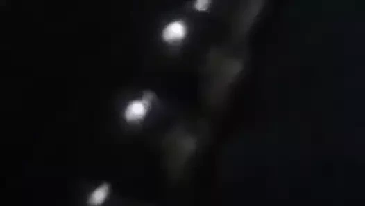 Napaljena trepa dildo u picku...