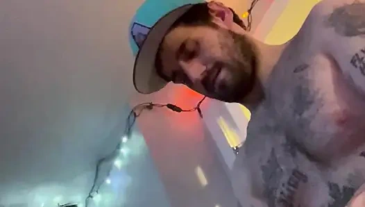 Tied up and Tickled! (Sex Machine)