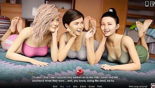 Problemler Üniversitesi - (pt 03) - dreamnow