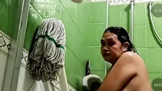 Bu günün şafağı her zaman banyo yapıyor