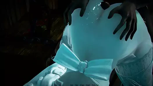 Sexus resort 0.5.0 - busty goth veren kafa (2)