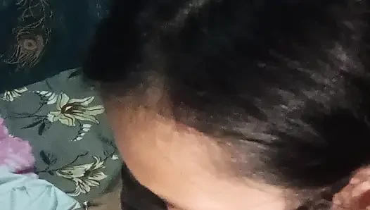 Hintli oral seks