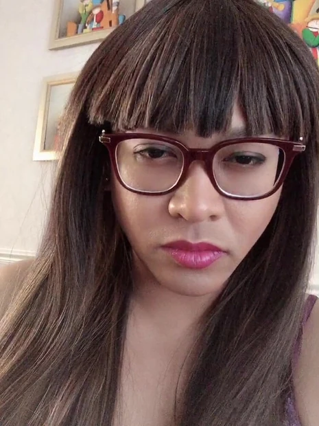 Просто я снова