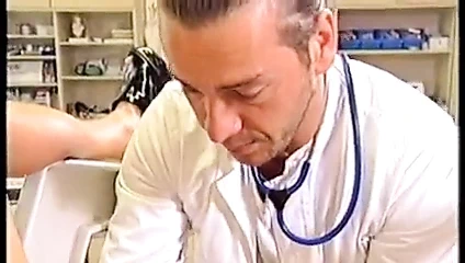 Doktora ihtiyacı var!