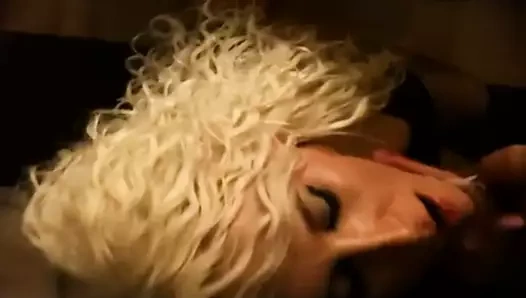 Karnımda başka bir yük (allysin payne)