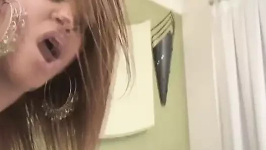 Güzel sıska transeksüel şaşırtıcı Hardcore becerdin