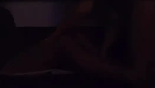 Evli kadın sikimi emiyor