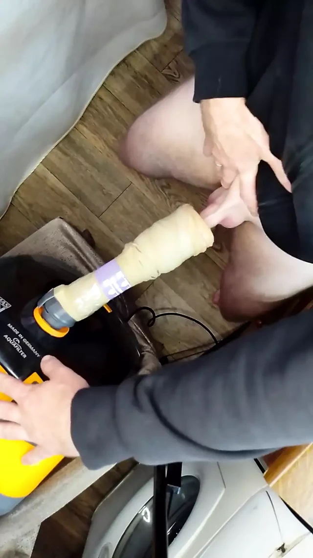 Vakum emme