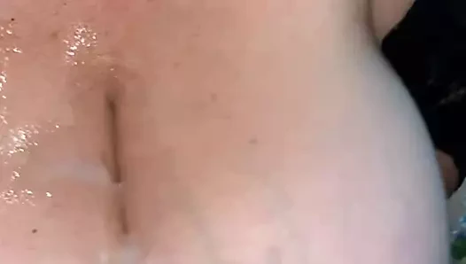 Boşalmak büyük büyük memeler