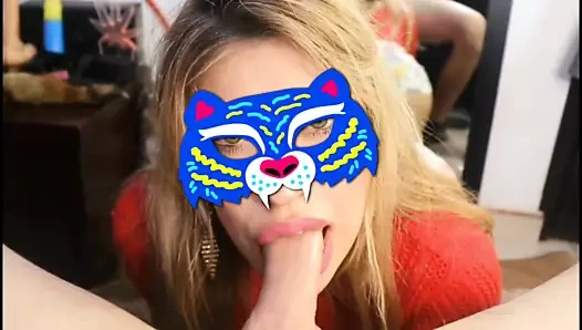 yavaşlama oral seks