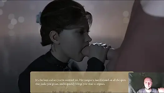 Açık havada seks - gücün fiyatı