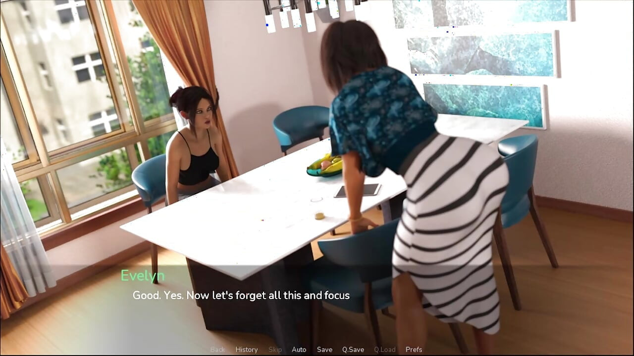 Eruption imminent game play