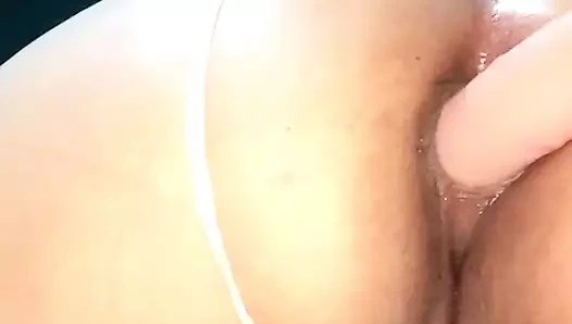 Her şeyi yapmak istiyorum