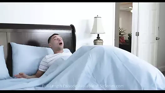 Sıcak adım kardeş baştan kardeş