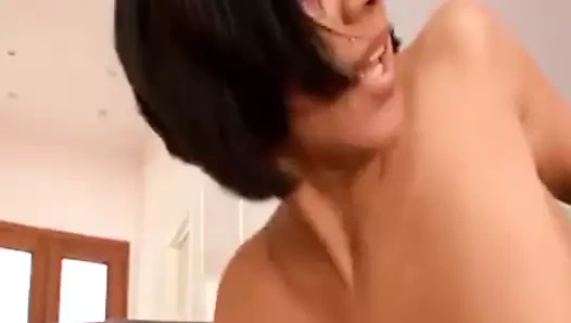 Hint sıcak kolej kız becerdin tarafından prof at home077076157681