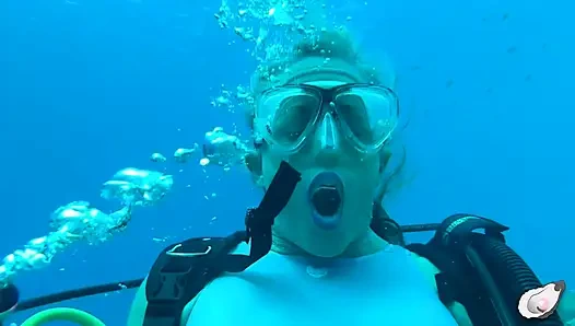 Bonaire'de Alone Time