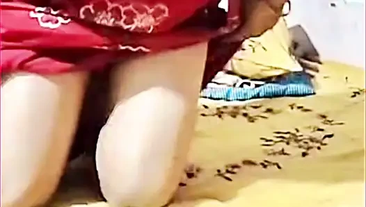 EROTIK DESI KÖYLÜ KıZ
