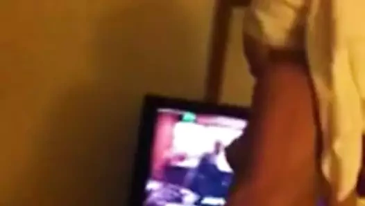 İsrailli kız duştan çıktı