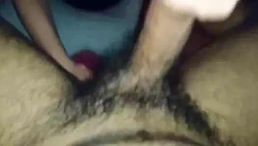 Beyaz milf sağma benim Hint horoz ve sağladım tüm üzerinde