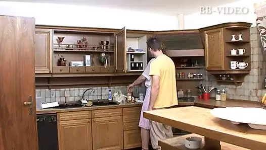 En iyi gerçek Alman amatör porno, ücretsiz sürüm, tam değil, cilt 1401