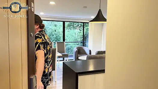 Bana Koca Kiçini Ver! Anal-versary Hediyesi Yenifer Chacon