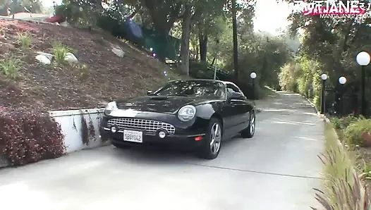 Mangajanes21 günlük porno dozu