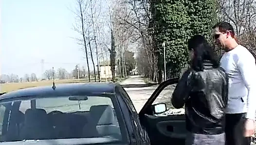 Saranno sfondate sc 3 tam üçlü grup seks sahnesi