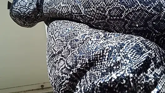 Bu çizmeler her şeyi değiştiriyor.