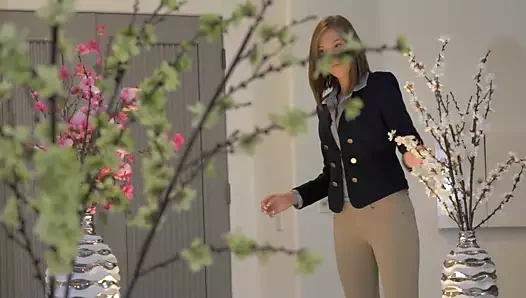 molly manson'ın oynadığı molly'nin baştan çıkarılması