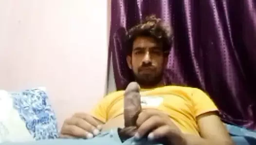 Asya oğlan Mastürbasyon