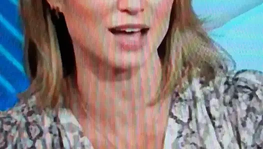 Amy Robach seksi