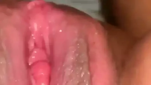 Jairoyyaneth tekrar - kabarık vajina