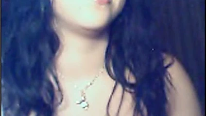 kız oyun üzerinde cam