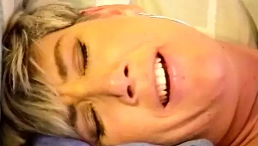 I want your Cock!!! - vol. 03 - (The Golden Ages X)