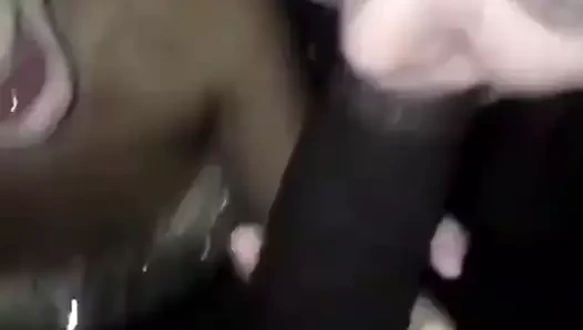 3 beyaz kızlar emmek siyah horoz