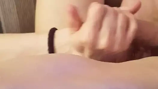 karısı masturbasyon yapmak yabancı