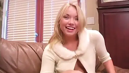 Maya'nın Röportajı