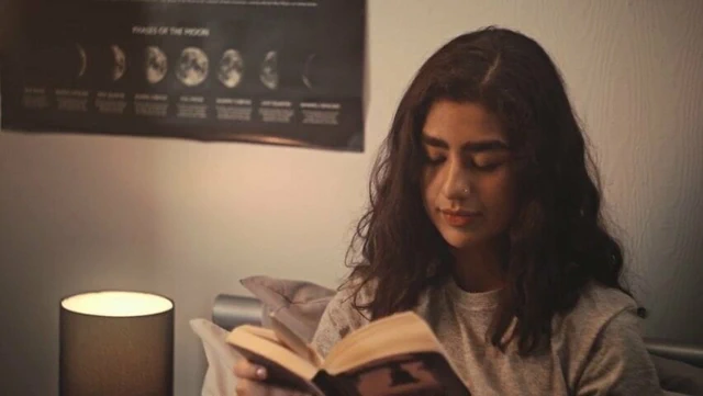 Indian Girl Dreams of BBC