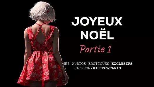 İngilizce erotik hikaye - mutlu Noeller - bölüm 1: kayınvalim