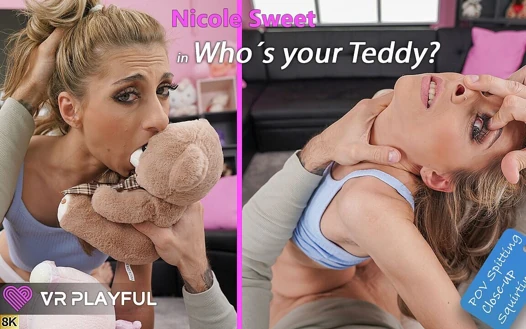 Teddy kim?