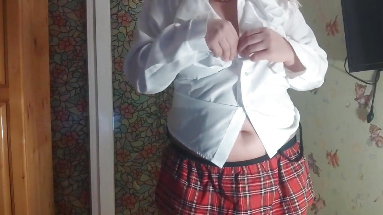 Üvey anne seni her gün seks kölesi yapıyor