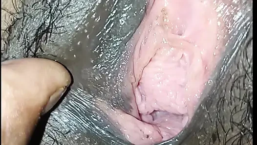 I milked out an Indian Bhabhi. I fingered her pussy. I inserted my penis into her pussy and fucked her hard.