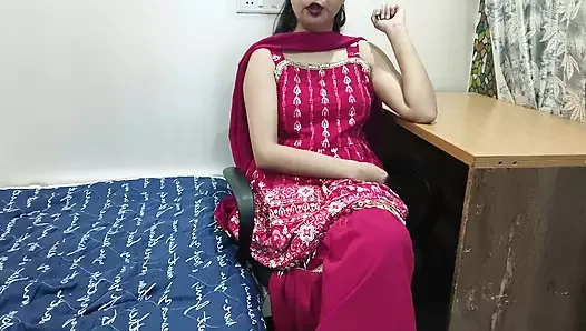 OFIS PERSONELI SAARA TERFI IÇIN ÇALıŞANıYLA SERT SIKIŞIYOR TAM FILM