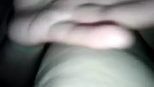 Karımla arkadan götten sikiş