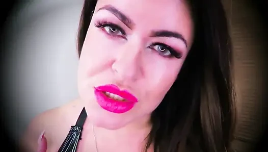 Bana aşık et - asmr- bayan krystal tanrıça